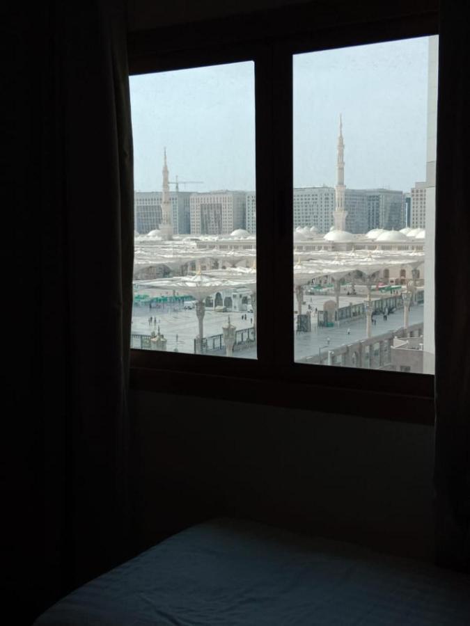 Sky View Hotel, Madinah Medina Exterior foto