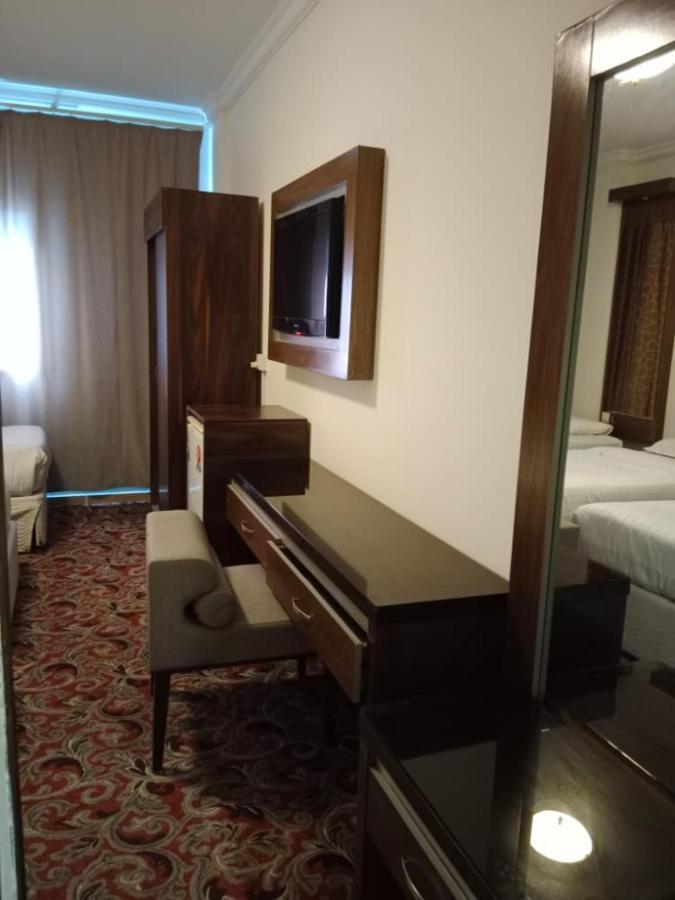 Sky View Hotel, Madinah Medina Exterior foto